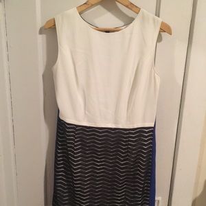 Ivanka Trump Shift Dress